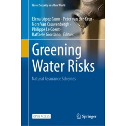 Greening Water Risks: Natural Assurance Schemes