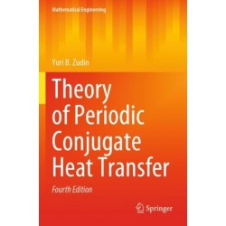 Theory of Periodic Conjugate Heat Transfer