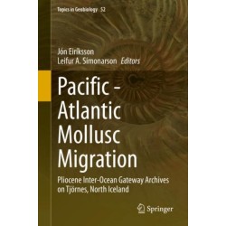 Pacific - Atlantic Mollusc Migration: Pliocene Inter-Ocean Gateway Archives on Tjornes, North Iceland