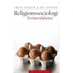 Religionssociologi: En introduktion