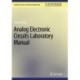 Analog Electronic Circuits Laboratory Manual