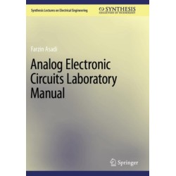 Analog Electronic Circuits Laboratory Manual