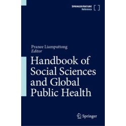Handbook of Social Sciences and Global Public Health
