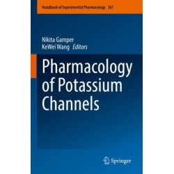 Pharmacology of Potassium Channels