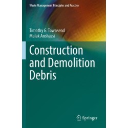 Construction and Demolition Debris