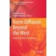 Norm Diffusion Beyond the West: Agents and Sources of Leverage