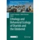 Ethology and Behavioral Ecology of Otariids and the Odobenid