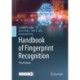 Handbook of Fingerprint Recognition
