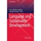 Language and Sustainable Development