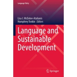 Language and Sustainable Development