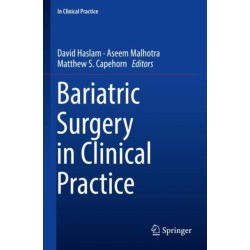Bariatric Surgery in Clinical Practice
