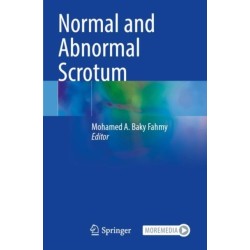 Normal and Abnormal Scrotum