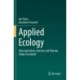 Applied Ecology: How agriculture, forestry and fisheries shape our planet