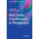 Nitric Oxide: From Research to Therapeutics