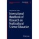 International Handbook of Research on Multicultural Science Education