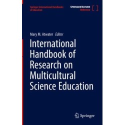 International Handbook of Research on Multicultural Science Education