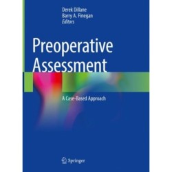 Preoperative Assessment: A Case-Based Approach