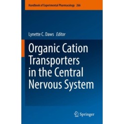 Organic Cation Transporters in the Central Nervous System