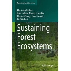 Sustaining Forest Ecosystems