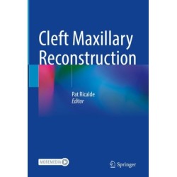 Cleft Maxillary Reconstruction