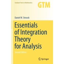 Essentials of Integration Theory for Analysis