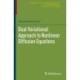 Dual Variational Approach to Nonlinear Diffusion Equations