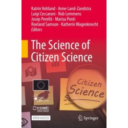 The Science of Citizen Science