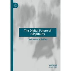 The Digital Future of Hospitality