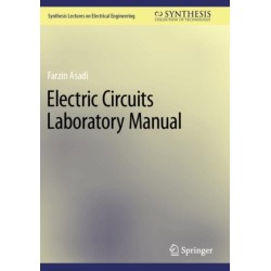 Electric Circuits Laboratory Manual
