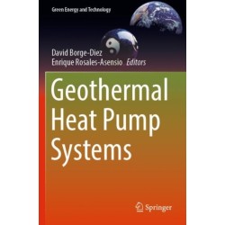 Geothermal Heat Pump Systems