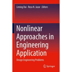 Nonlinear Approaches in Engineering Application: Design Engineering Problems