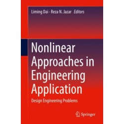 Nonlinear Approaches in Engineering Application: Design Engineering Problems
