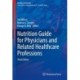 Nutrition Guide for Physicians and Related Healthcare Professions
