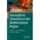 Atmospheric Chemistry in the Mediterranean Region: Volume 2 - From Air Pollutant Sources to Impacts