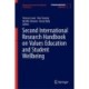 Second International Research Handbook on Values Education and Student Wellbeing