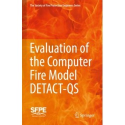 Evaluation of the Computer Fire Model DETACT-QS