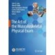 The Art of the Musculoskeletal Physical Exam