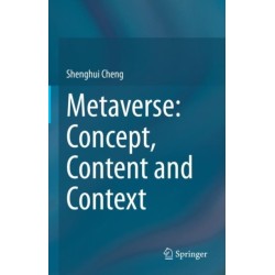 Metaverse: Concept, Content and Context