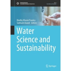 Water Science and Sustainability