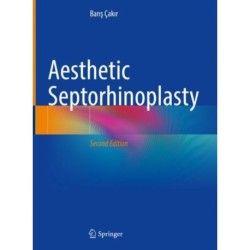Aesthetic Septorhinoplasty