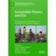 Sustainable Finance and ESG: Risk, Management, Regulations, and Implications for Financial Institutions