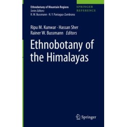 Ethnobotany of the Himalayas