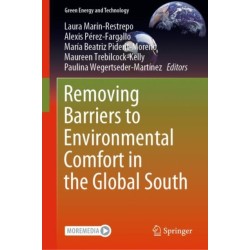 Removing Barriers to Environmental Comfort in the Global South