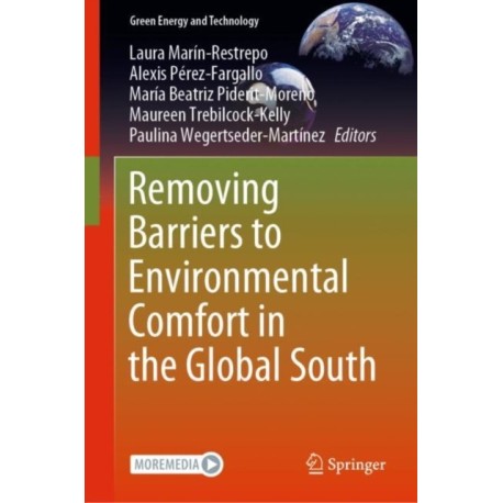Removing Barriers to Environmental Comfort in the Global South