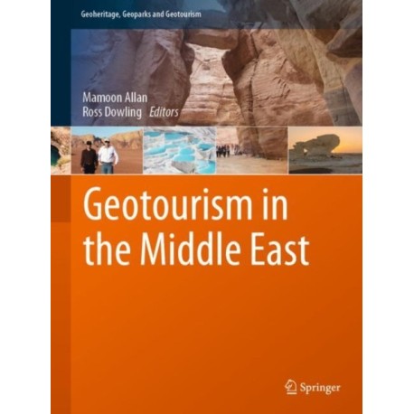 Geotourism in the Middle East
