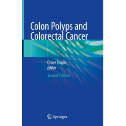 Colon Polyps and Colorectal Cancer