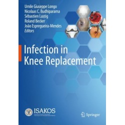 Infection in Knee Replacement