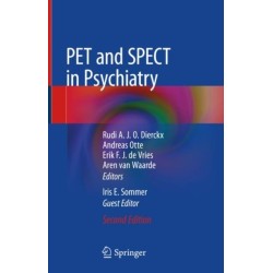 PET and SPECT in Psychiatry