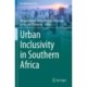 Urban Inclusivity in Southern Africa