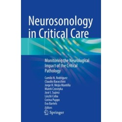Neurosonology in Critical Care: Monitoring the Neurological Impact of the Critical Pathology